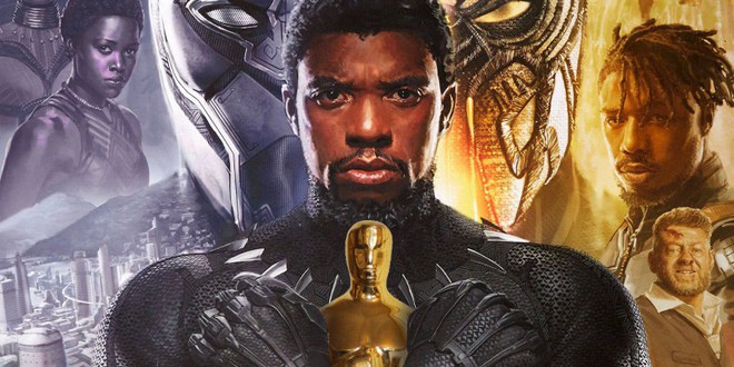 10 điều nên biết về Black Panther 2: Ai cũng háo hức mong đợi số 4 vì đã được nhá hàng trong ENDGAME - Ảnh 4.