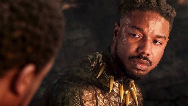 10 điều nên biết về Black Panther 2: Ai cũng háo hức mong đợi số 4 vì đã được nhá hàng trong ENDGAME - Ảnh 12.