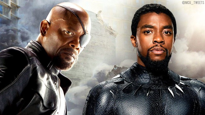 10 điều nên biết về Black Panther 2: Ai cũng háo hức mong đợi số 4 vì đã được nhá hàng trong ENDGAME - Ảnh 19.