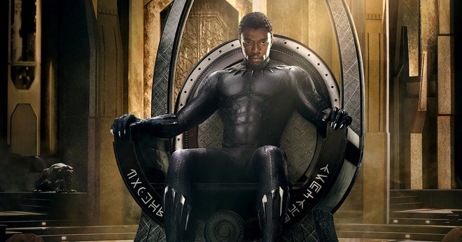 10 điều nên biết về Black Panther 2: Ai cũng háo hức mong đợi số 4 vì đã được nhá hàng trong ENDGAME - Ảnh 20.