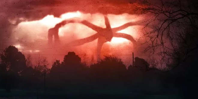 Đọc ngay bản đồ Thế giới Ngược trước thềm Stranger Things mùa 3 để tránh đi lạc nào các cháu ơi - Ảnh 12.