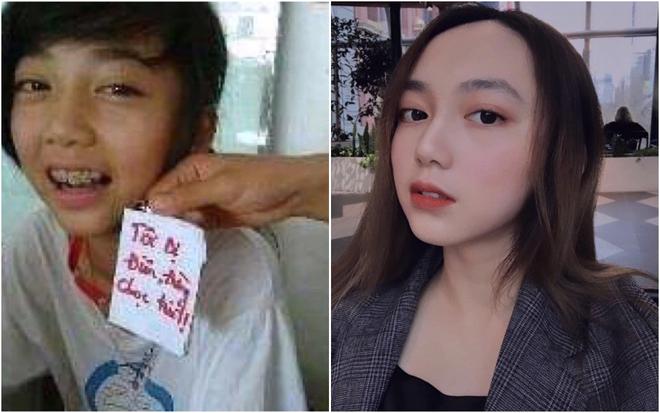 Từng suốt ng&agrave;y bị gọi bằng anh v&igrave; kh&ocirc;ng ch&uacute;t nữ t&iacute;nh, nữ du học sinh 2001 lột x&aacute;c g&acirc;y cho&aacute;ng - Ảnh 1.