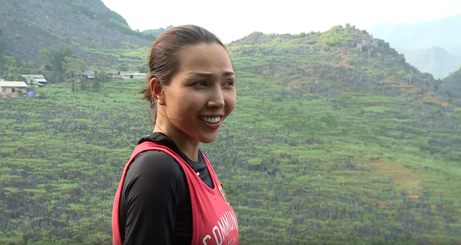 Cuộc đua kỳ th&uacute; 2019: Minh Triệu gọi Kỳ Duy&ecirc;n l&agrave; anh? Quốc Thi&ecirc;n g&acirc;y ch&uacute; &yacute; với đ&ocirc;i m&ocirc;i b&oacute;ng nhẫy - Ảnh 2.