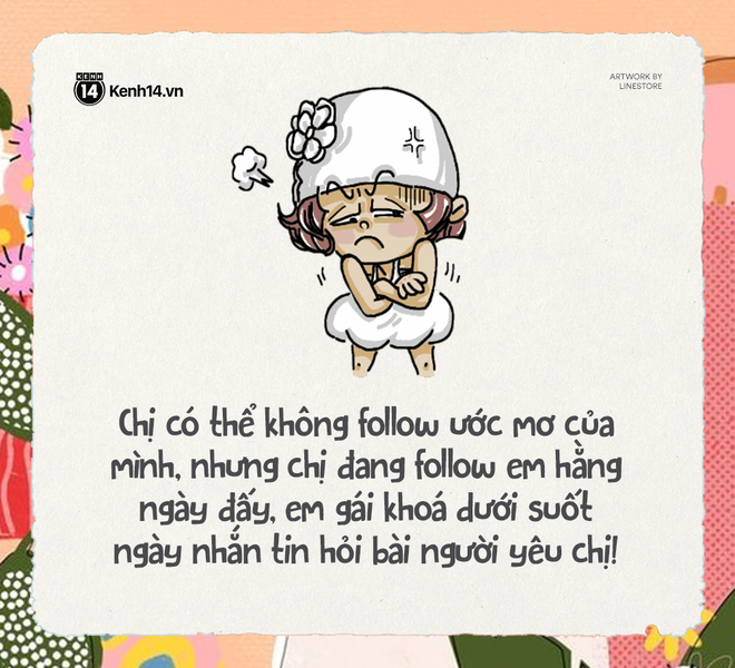 Khẩu nghiệp mãi cũng chán, điều tra “kẻ thứ 3” trong lặng lẽ mới là đam mê mới của hội chị em - Ảnh 1.