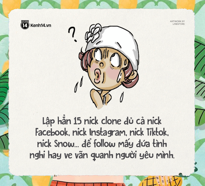 Khẩu nghiệp mãi cũng chán, điều tra “kẻ thứ 3” trong lặng lẽ mới là đam mê mới của hội chị em - Ảnh 3.