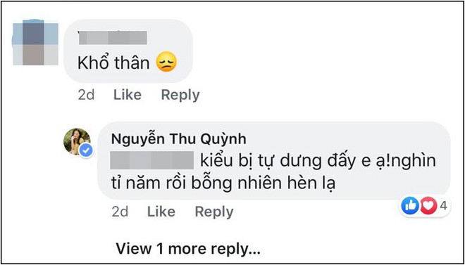 Mượn cảnh Vũ ngoại tình Nhã bỏ mặc Thư, Thu Quỳnh khéo léo nhắc lại chuyện xưa với chồng cũ Chí Nhân - Ảnh 2.