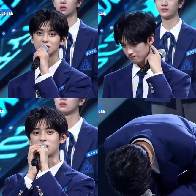 Đến hẹn lại lên, “Produce X 101” lại khiến dân tình phẫn nộ vì loại thẳng các thí sinh hot - Ảnh 2.