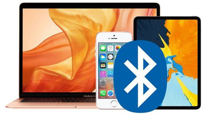 Dùng đồ Apple và Microsoft có thể gặp nguy, để lộ thông tin do lỗ hổng Bluetooth - Ảnh 1.