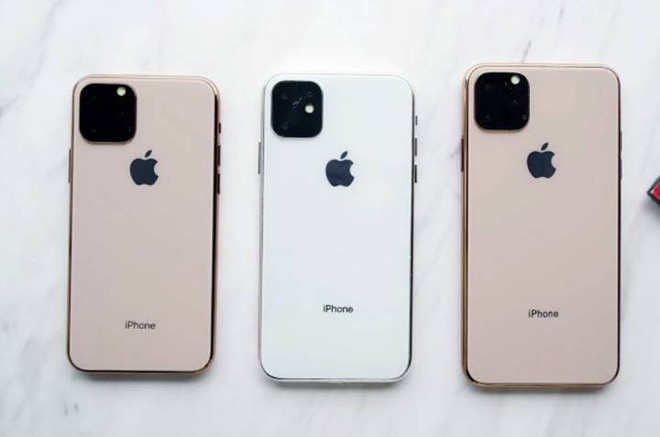 iPhone XI sẽ l&agrave; chiếc điện thoại ngh&egrave;o n&agrave;n, đ&aacute;ng thất vọng nhất của Apple - Ảnh 1.