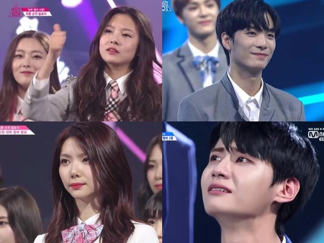 Đến hẹn lại lên, “Produce X 101” lại khiến dân tình phẫn nộ vì loại thẳng các thí sinh hot - Ảnh 11.