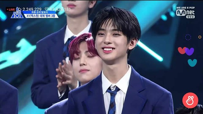 Đến hẹn lại lên, “Produce X 101” lại khiến dân tình phẫn nộ vì loại thẳng các thí sinh hot - Ảnh 3.