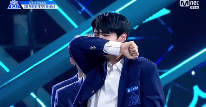 Đến hẹn lại lên, “Produce X 101” lại khiến dân tình phẫn nộ vì loại thẳng các thí sinh hot - Ảnh 7.