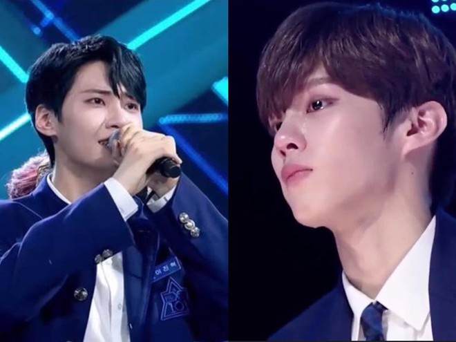 Đến hẹn lại lên, “Produce X 101” lại khiến dân tình phẫn nộ vì loại thẳng các thí sinh hot - Ảnh 8.