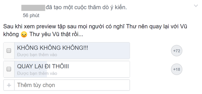 Khán giả Về Nhà Đi Con phẫn nộ sau loạt hành động của Vũ, chia phe đòi sở khanh tránh xa xính lao - Ảnh 2.