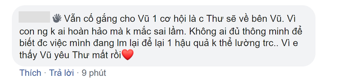 Khán giả Về Nhà Đi Con phẫn nộ sau loạt hành động của Vũ, chia phe đòi sở khanh tránh xa xính lao - Ảnh 5.