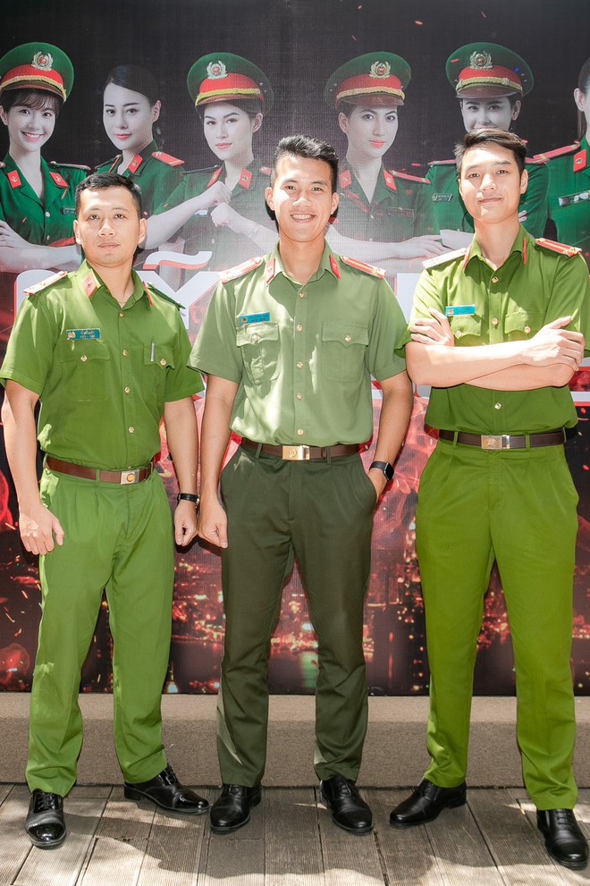 Đàm Vĩnh Hưng, Trương Ngọc Ánh cùng dàn sao hội ngộ ra mắt show thực tế Mỹ nhân hành động - Ảnh 15.