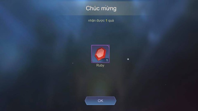 Quà tặng sự kiện 21/7: Game thủ Liên Quân Mobile Việt chán nản với Garena, ghen tỵ với Thái Lan, Đài Bắc Trung Hoa! - Ảnh 3.