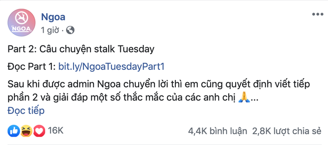 Phi vụ lật mặt Tuesday kì 2: Vợ cao tay lập 7 nick ảo kết thân với kẻ thù, tóm được bằng chứng giật chồng liền gửi thẳng vào mail công ty của tiểu tam - Ảnh 1.