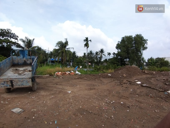 Tang thương vụ 2 cháu bé bị điện công trình giật tử vong ở Sài Gòn: Mẹ không cần tiền, con ơi…! - Ảnh 2.