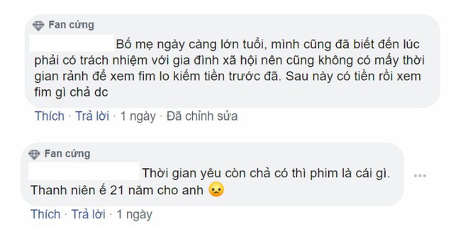 Thế giới có một loại người chưa xem Về Nhà Đi Con, thử đoán xem họ đang nói gì? - Ảnh 5.