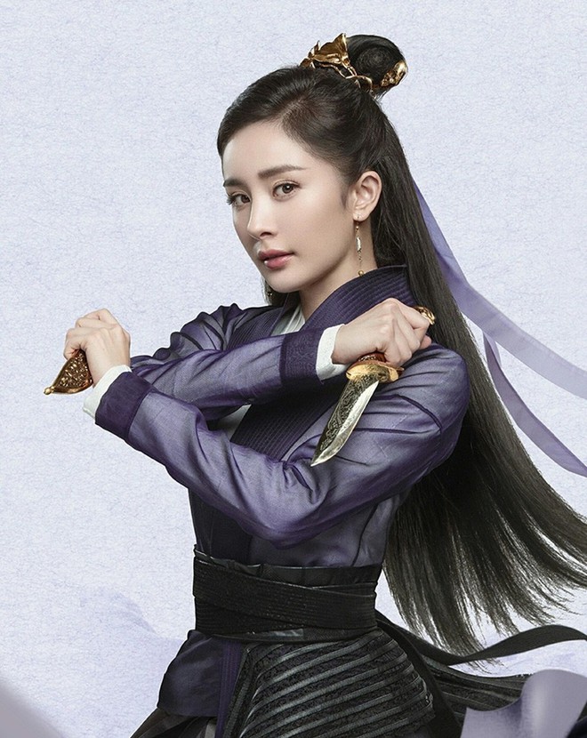 Bất ngờ với h&agrave;ng loạt c&aacute;i t&ecirc;n đ&igrave;nh đ&aacute;m xứ Hoa ngữ l&agrave; t&iacute;n đồ cuồng nhiệt của game - Ảnh 3.