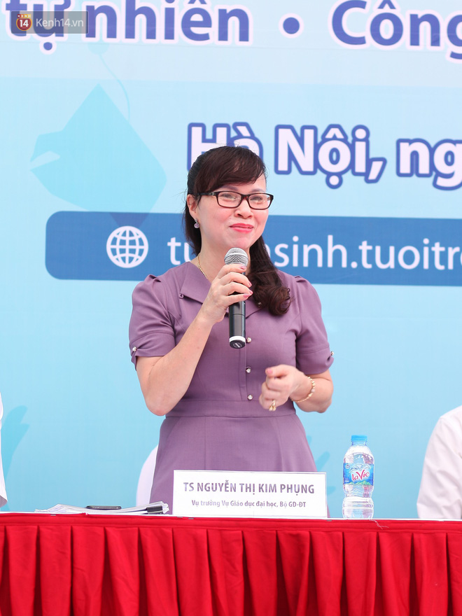 Đại học Ngoại thương hay Kinh tế Quốc dân có tỷ lệ sinh viên có việc làm cao hơn? - Ảnh 6.