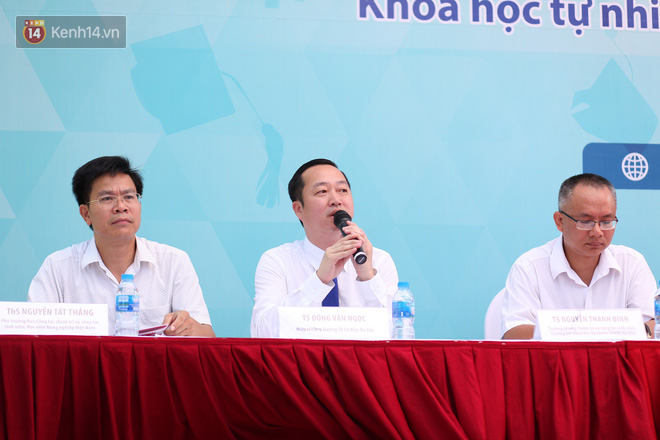 Đại học Ngoại thương hay Kinh tế Quốc dân có tỷ lệ sinh viên có việc làm cao hơn? - Ảnh 7.