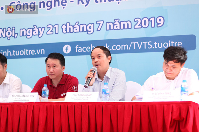 Đại học Ngoại thương hay Kinh tế Quốc dân có tỷ lệ sinh viên có việc làm cao hơn? - Ảnh 8.