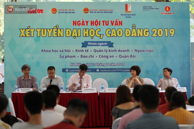 Đại học Ngoại thương hay Kinh tế Quốc dân có tỷ lệ sinh viên có việc làm cao hơn? - Ảnh 2.