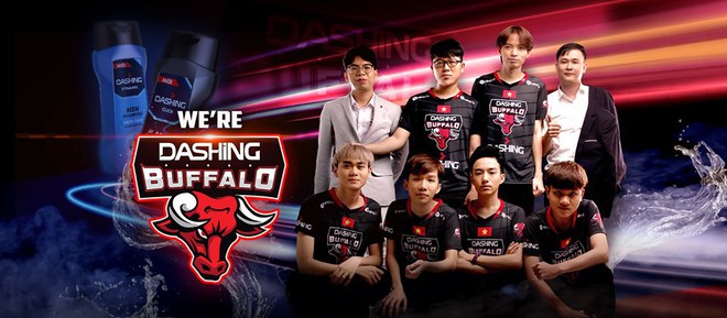 Đằng sau nhiều cái tên khủng của làng game Việt như Dashing Buffalo, Team Flash, GAM Esports… là những “ông kẹ” nào? - Ảnh 1.