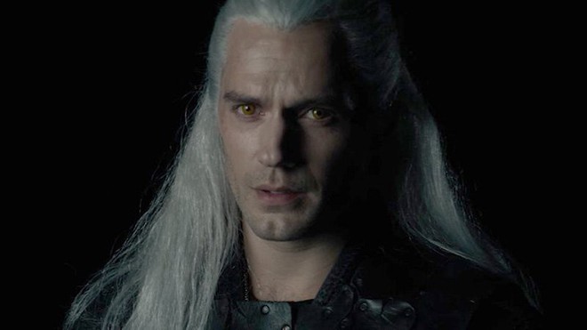 The Witcher có gì hoành tráng mà siêu nhân Henry Cavill gật đầu cái rụp? - Ảnh 1.