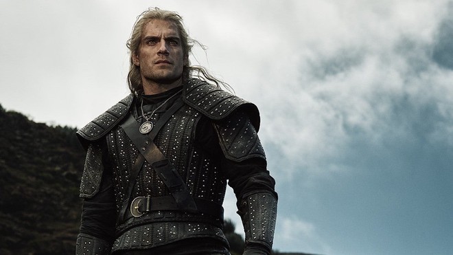 The Witcher có gì hoành tráng mà siêu nhân Henry Cavill gật đầu cái rụp? - Ảnh 2.