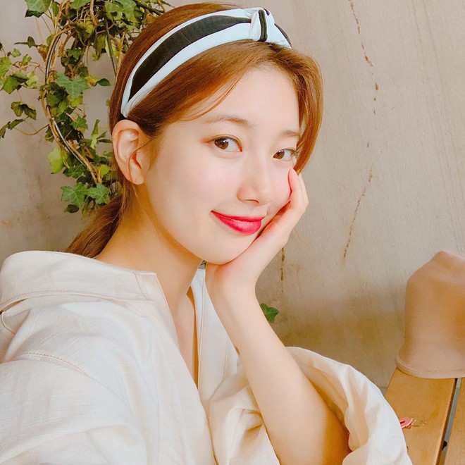 Lời khuy&ecirc;n kim cương từ c&aacute;c sao H&agrave;n: 7 b&iacute; k&iacute;p skincare c&oacute; thể mang đến cho bạn l&agrave;n da đẹp căng giống họ - Ảnh 5.