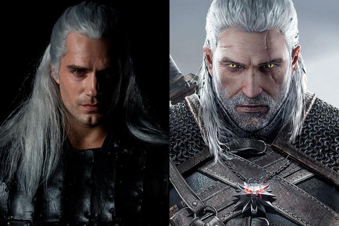 The Witcher có gì hoành tráng mà siêu nhân Henry Cavill gật đầu cái rụp? - Ảnh 6.