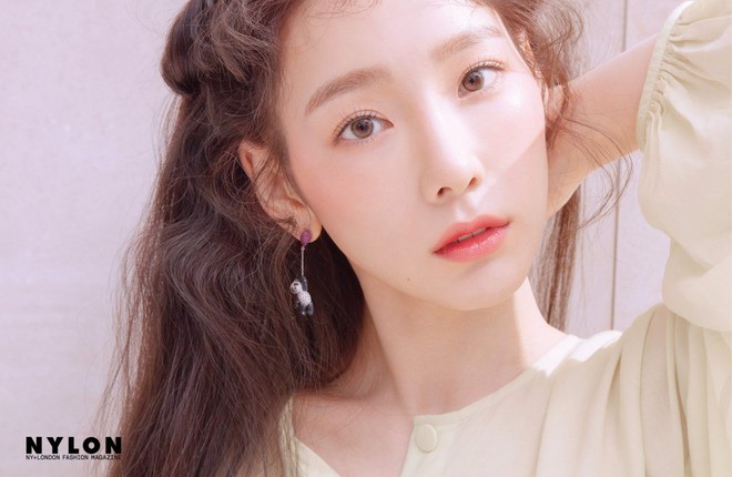 Kpop tháng 10 quá nóng bỏng với màn đụng độ của Taeyeon, IU và Heize; SuperM cùng loạt nhóm tân binh đổ bộ hứa hẹn gây bão - Ảnh 30.