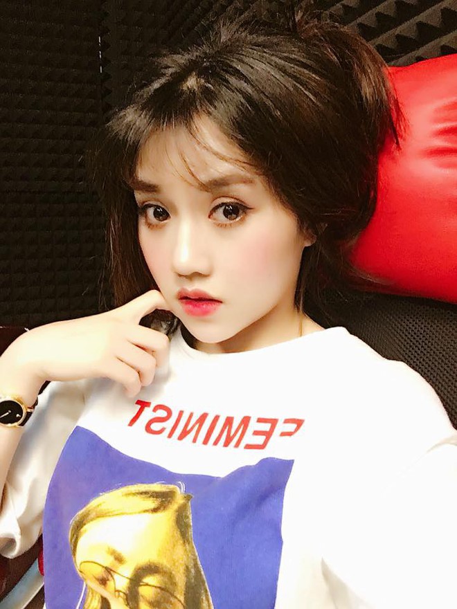 Từ MisThy đến Thảo Nari rồi mỹ nữ 1m77, đây là những nữ streamer mà fan Liên Quân phải theo dõi mỗi ngày! - Ảnh 6.