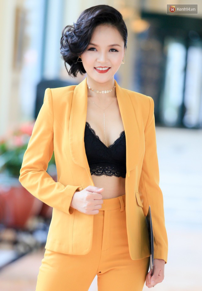 Cuối c&ugrave;ng Thu Quỳnh cũng đ&atilde; l&ecirc;n tiếng về việc mượn cảnh phim đ&aacute; x&eacute;o chồng cũ Ch&iacute; Nh&acirc;n - Ảnh 1.