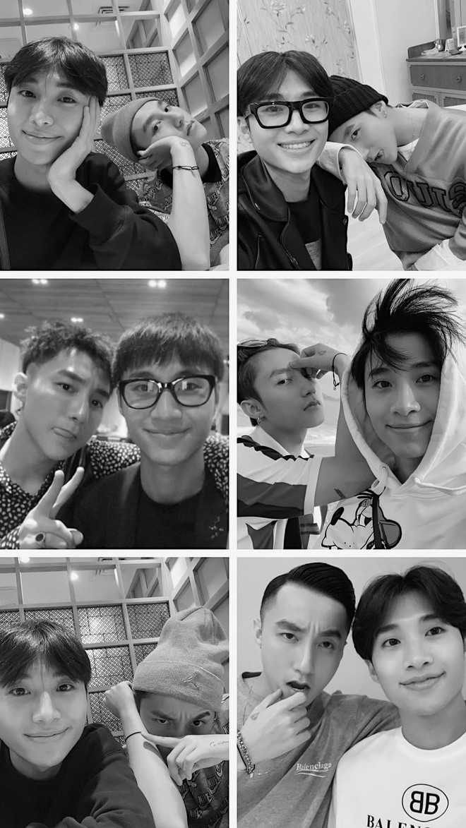 Kh&ocirc;ng phải Thiều Bảo Tr&acirc;m, người đ&agrave;n &ocirc;ng cực th&acirc;n với Sơn T&ugrave;ng M-TP n&agrave;y mới l&agrave; nh&acirc;n vật được fan đẩy thuyền nhiều nhất - Ảnh 3.