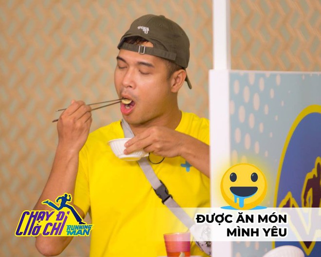 7 thành viên Running Man Việt: Gây tranh cãi ban đầu nhưng cuối cùng lại ấn tượng ngoài mong đợi - Ảnh 14.