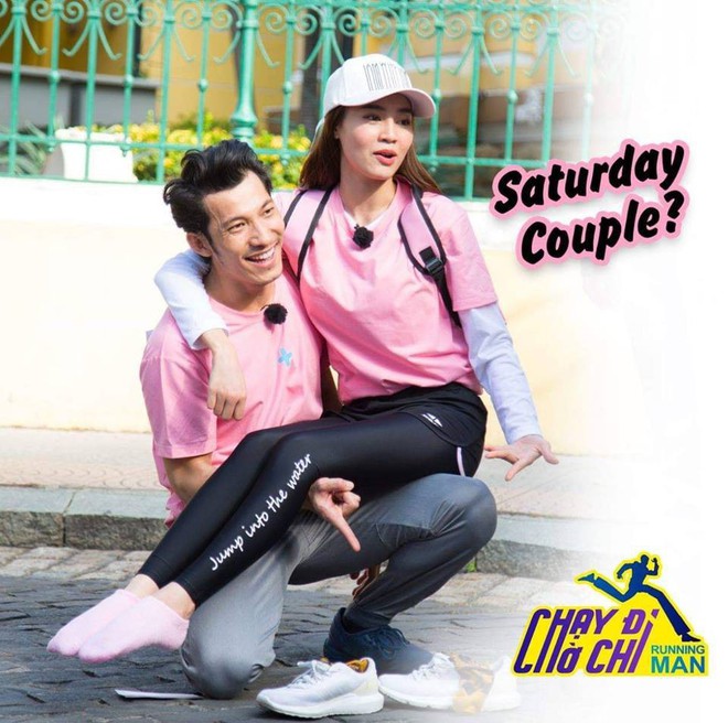 7 thành viên Running Man Việt: Gây tranh cãi ban đầu nhưng cuối cùng lại ấn tượng ngoài mong đợi - Ảnh 18.