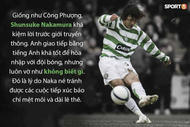 Chuyện lúc 0h: Ông già Shunsuke Nakamura vẫn ra sân ở tuổi 41 và bài học cho Công Phượng - Ảnh 3.