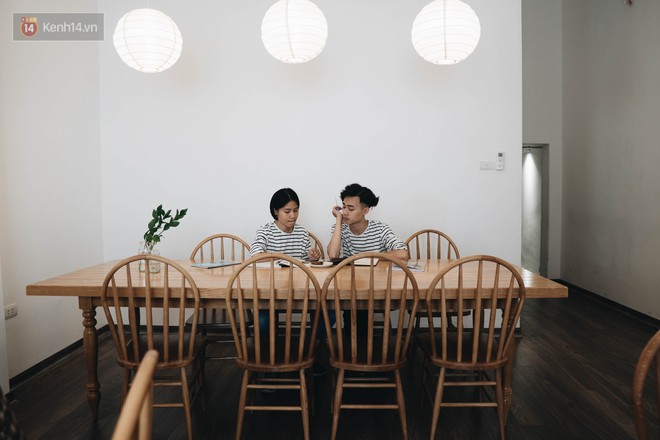 Ghé hai tiệm cafe cùng tông trắng xinh đang được check-in đông đảo nhất ở Hà Nội, mùa hè này đã có quán mới để dừng chân - Ảnh 22.