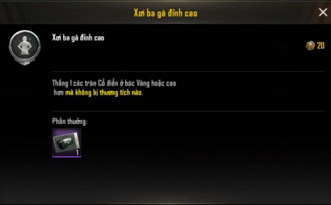 Muôn vẻ “nhiệm vụ bất khả thi” trong PUBG Mobile khiến game thủ phải khóc thét, dù là proplayer cũng phải chào thua! - Ảnh 3.