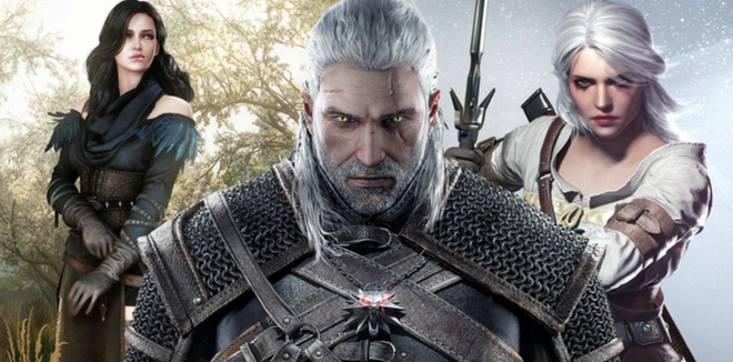 The Witcher có gì hoành tráng mà siêu nhân Henry Cavill gật đầu cái rụp? - Ảnh 3.