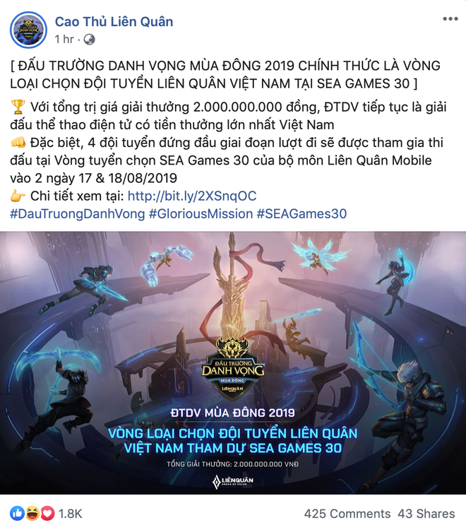 Vô địch thế giới tại AWC 2019: Team Flash vẫn phải đấu loại chọn đội tham dự SEA Games 30 - Ảnh 2.