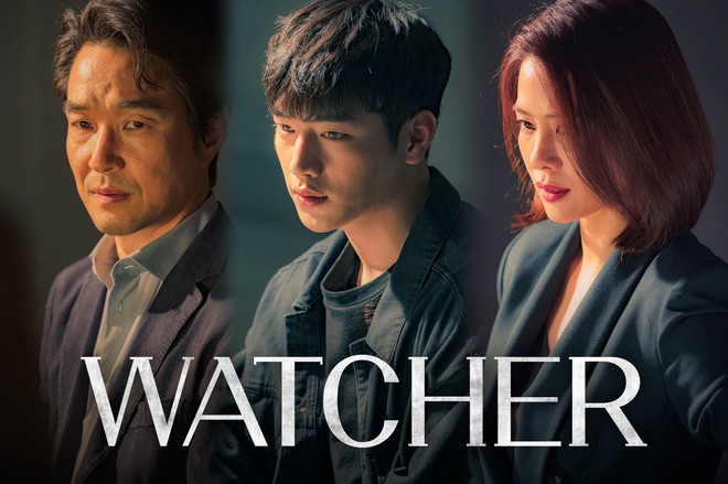 Watcher: Chưa bao giờ những màn lật mặt từ người bị hại đến kẻ phản bội lại nhanh đến thế - Ảnh 4.