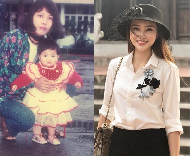 Loạt ảnh ng&agrave;y ấy - b&acirc;y giờ của d&agrave;n th&iacute; sinh Miss World Việt: Thời gian đ&atilde; biến những c&ocirc; b&eacute; ngố t&agrave;u trở th&agrave;nh mỹ nh&acirc;n cả rồi! - Ảnh 5.