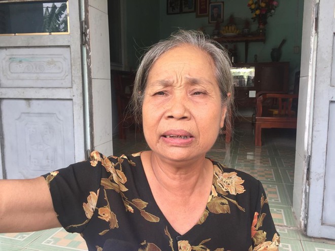 Nam thanh ni&ecirc;n đau x&oacute;t, &aacute;m ảnh gi&acirc;y ph&uacute;t bạn bị xe tải lật đ&egrave; tử vong ngay trước mắt: Em bị văng ra may mắn sống, bạn em mất rồi - Ảnh 3.