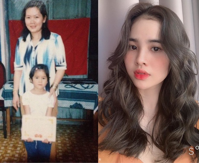 Loạt ảnh ng&agrave;y ấy - b&acirc;y giờ của d&agrave;n th&iacute; sinh Miss World Việt: Thời gian đ&atilde; biến những c&ocirc; b&eacute; ngố t&agrave;u trở th&agrave;nh mỹ nh&acirc;n cả rồi! - Ảnh 6.