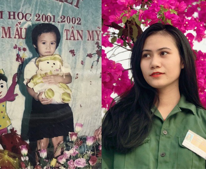 Loạt ảnh ngày ấy - bây giờ của dàn thí sinh Miss World Việt: Thời gian đã biến những cô bé ngố tàu trở thành mỹ nhân cả rồi! - Ảnh 7.
